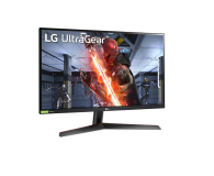 LG 27GN600-B - 612634 - zdjęcie 3